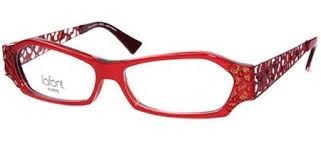 LAFONT BAROQUE 601