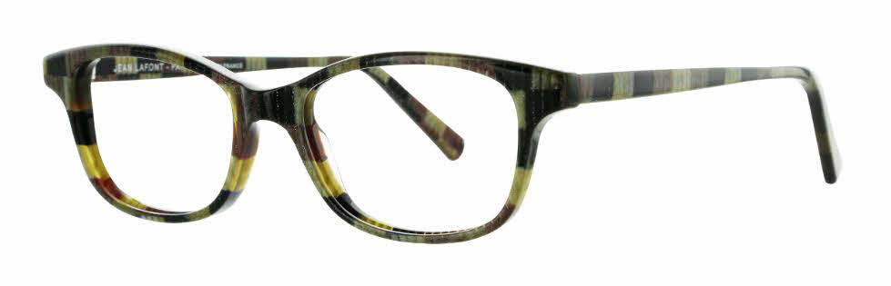  clear lens/black