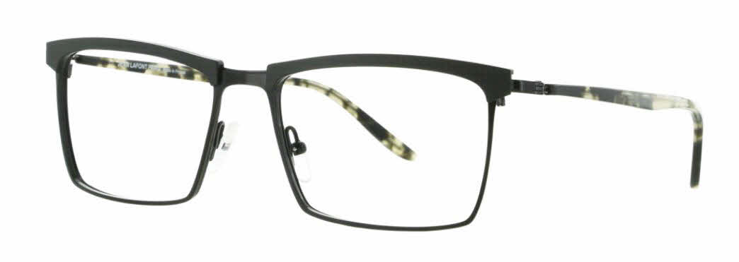  clear lens/black