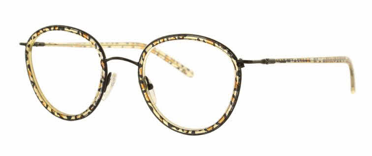  clear lens/black