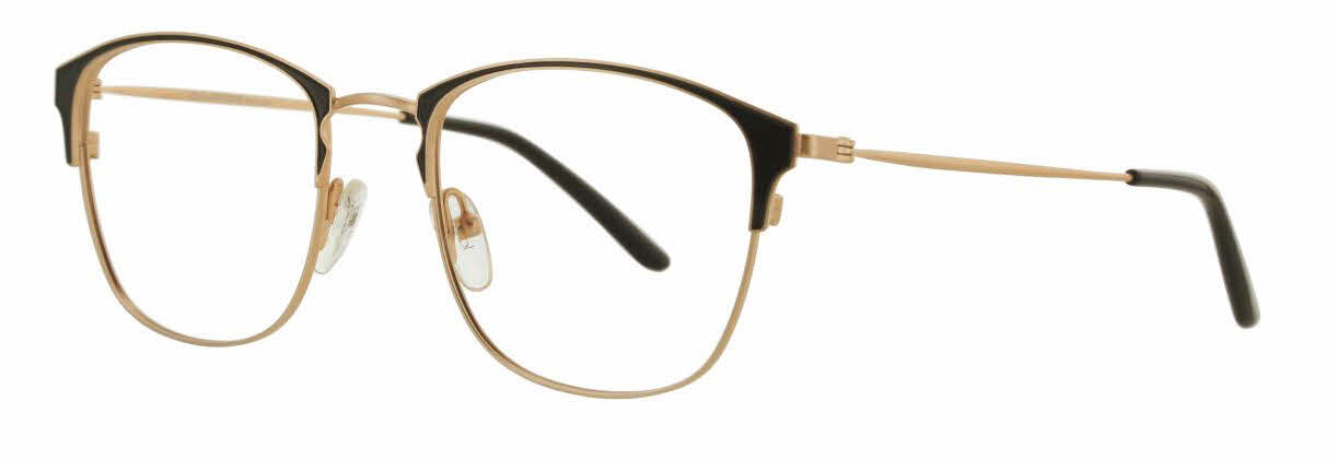  clear lens/black