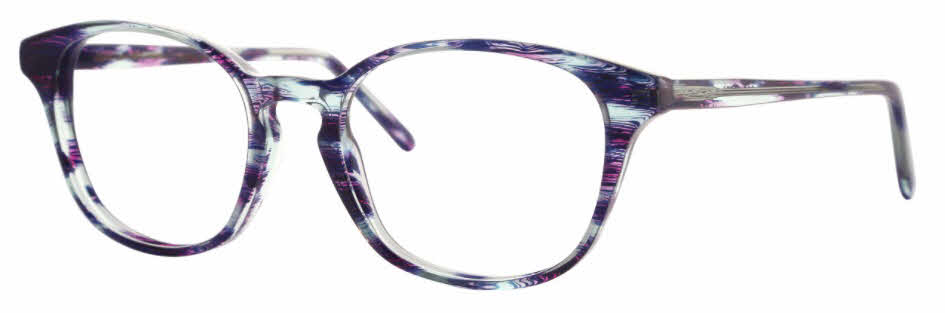  clear lens/blue