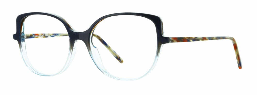  clear lens/blue