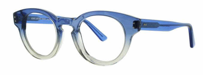  clear lens/blue