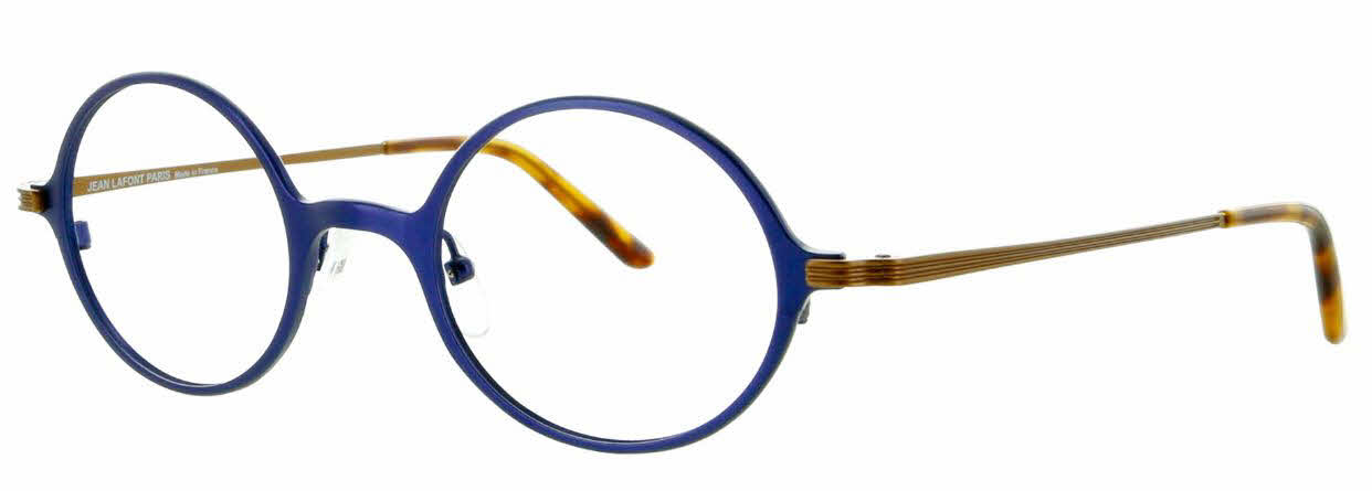  clear lens/blue