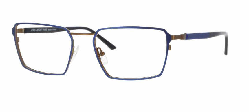  clear lens/blue