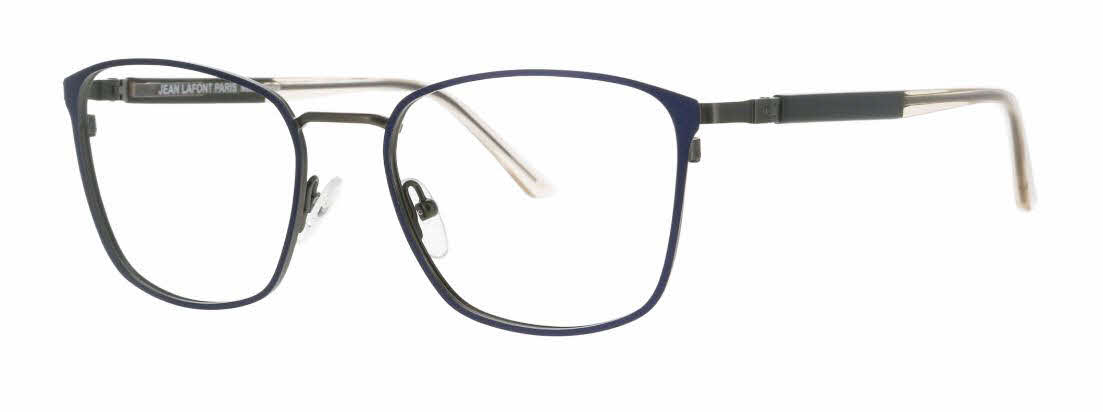  clear lens/blue