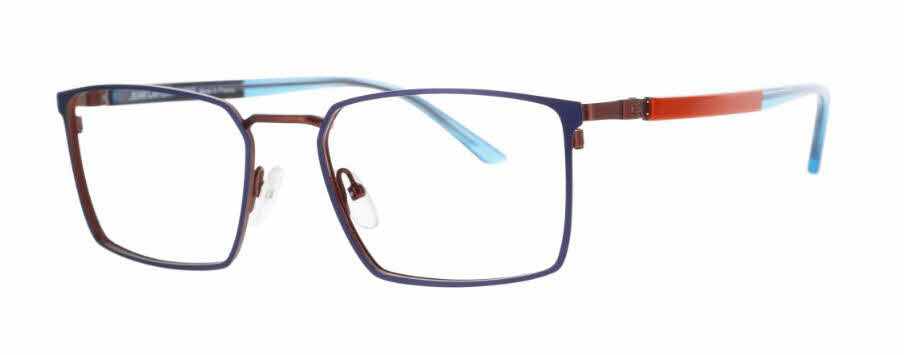  clear lens/blue