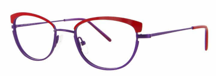  clear lens/blue