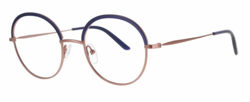  clear lens/blue