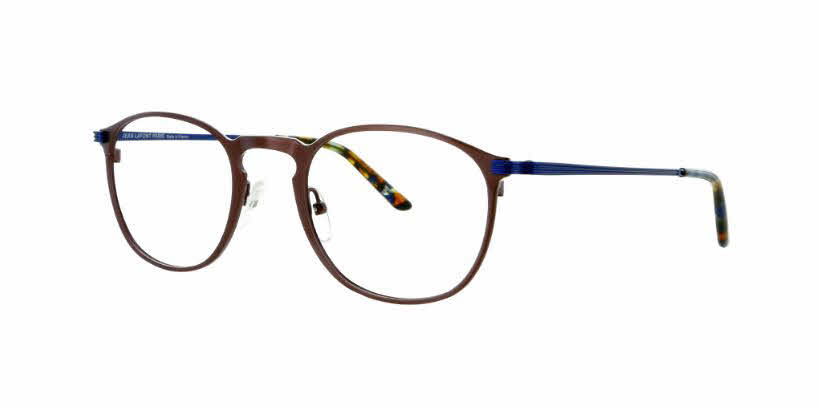  clear lens/brown