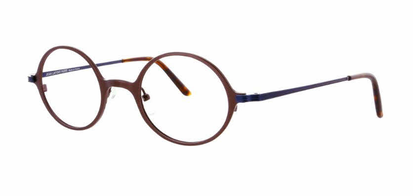  clear lens/brown