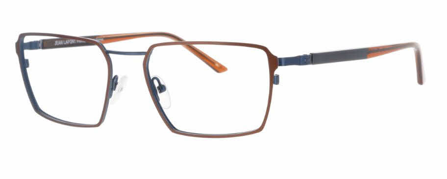  clear lens/brown