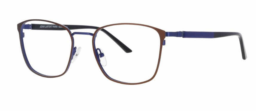  clear lens/brown
