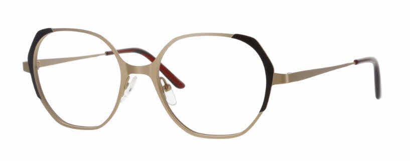  clear lens/golden