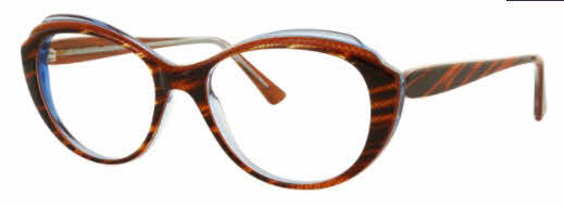  clear lens/horn