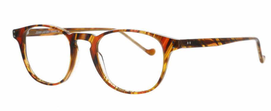  clear lens/horn