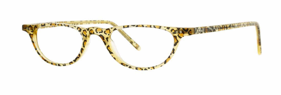  clear lens/panther