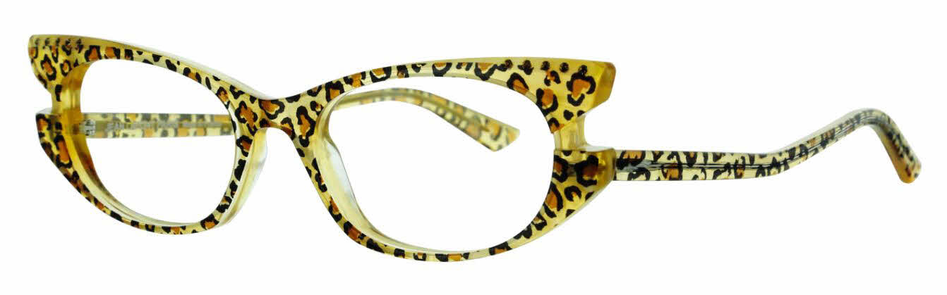  clear lens/panther