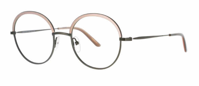  clear lens/pink