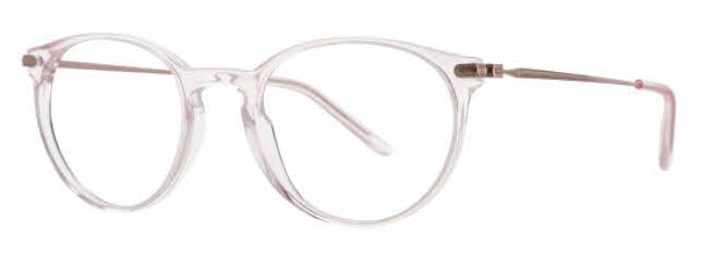 clear lens/pink