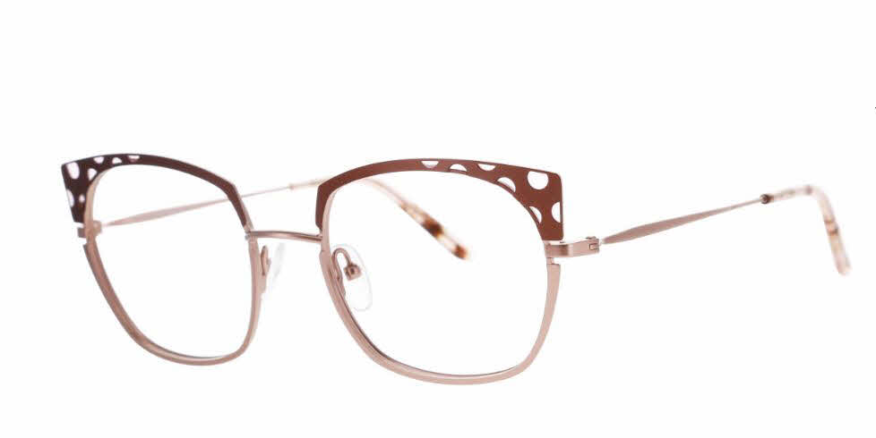  clear lens/pink