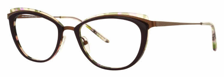  clear lens/purple