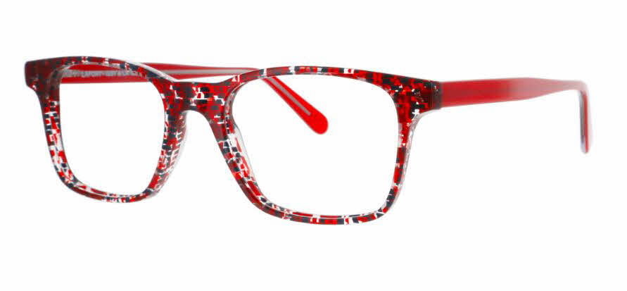 LAFONT LOGO 6097