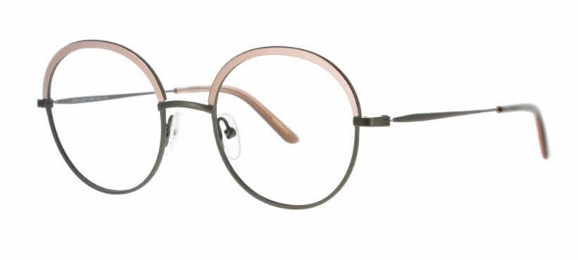  clear lens/red