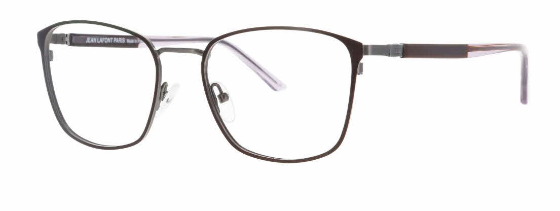  clear lens/red