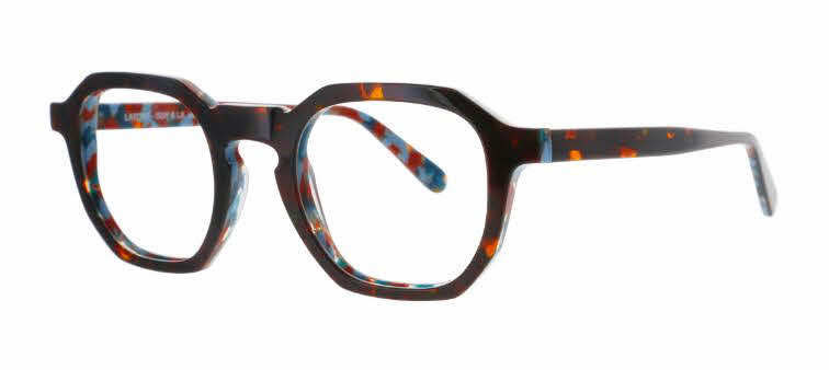  clear lens/tortoiseshell