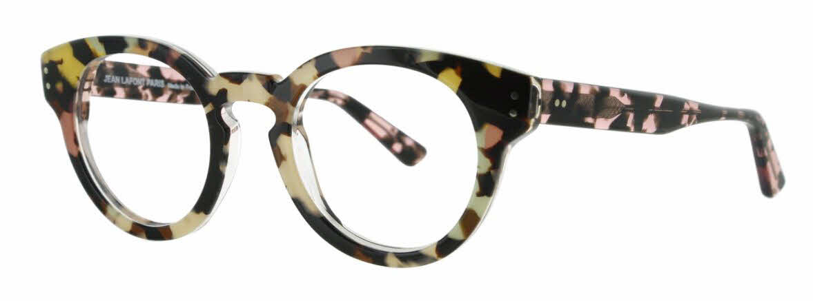  clear lens/tortoiseshell 5160