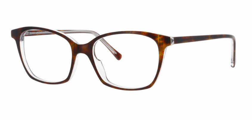  clear lens/tortoiseshell