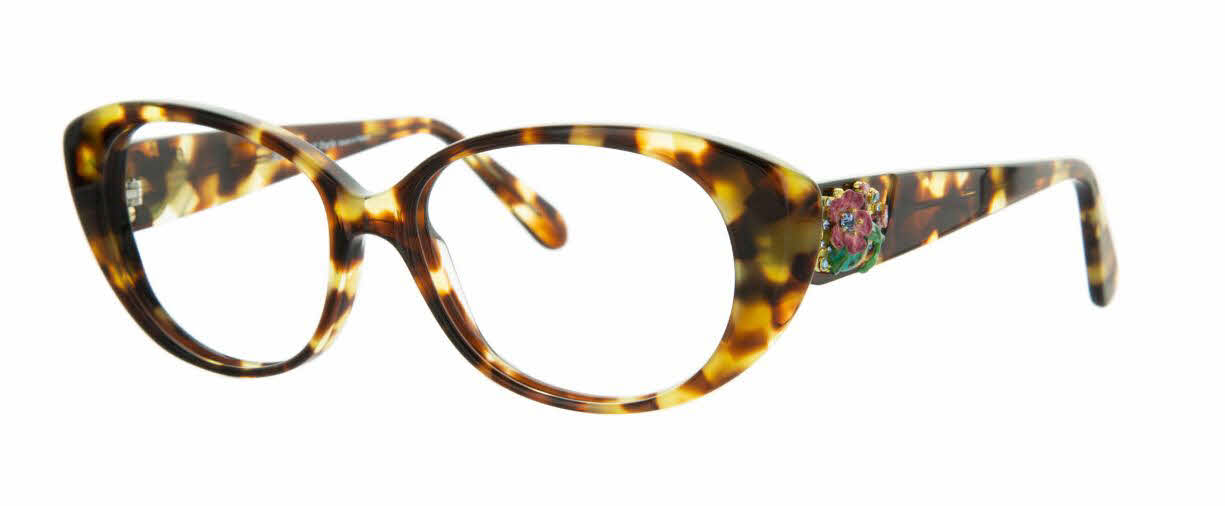  clear lens/tortoiseshell