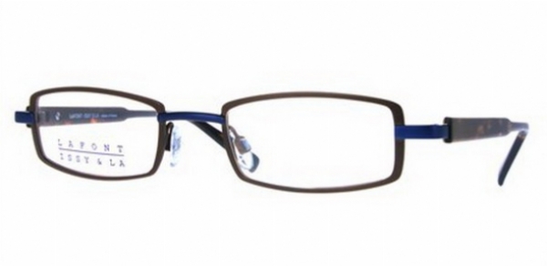 LAFONT EPICE 500