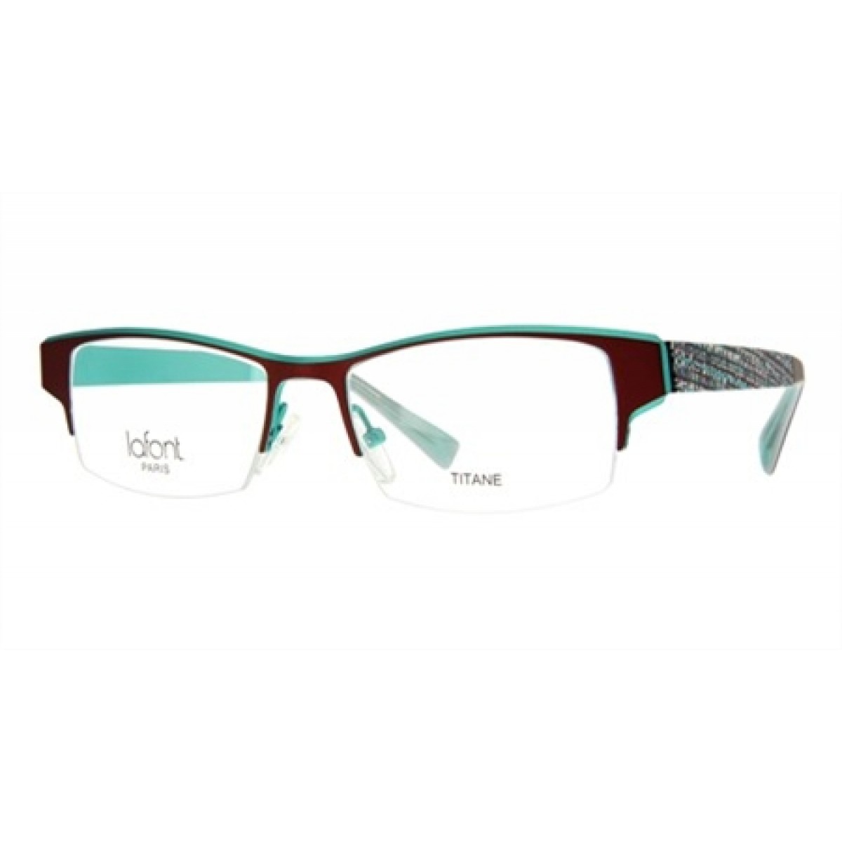 LAFONT HARMONIE 626