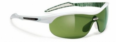  golf demi green frame/golf100 lenses