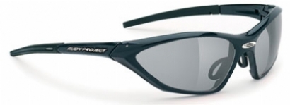 RUDY PROJECT EKYNOX SX BLACK-GLOSS-SMOKE-BLACK