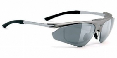  titanium frame/impactx photopolarized grey lense