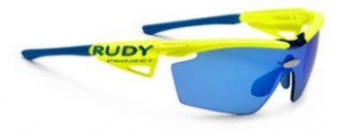  as shown/racing pro fluo mlti ls blue