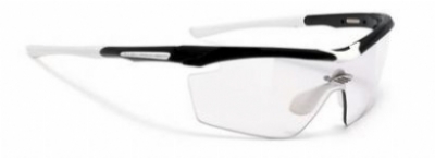  black gloss frame/impactx photochromic clear len