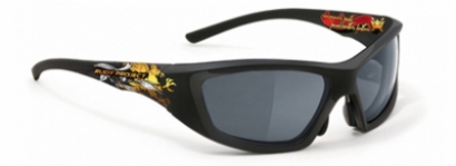 RUDY PROJECT GUARDYAN GRYPHON-BLACK-SMOKE-BLACK