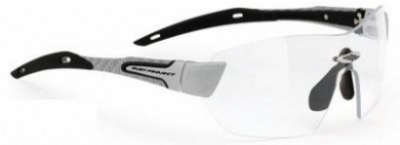  white carbon frame/impactx photochromic clear le