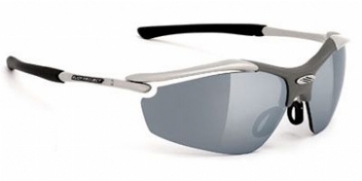  titanium frame/impactx photopolarized grey lense