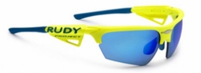  as shown/racing pro fluo multi lsr blue