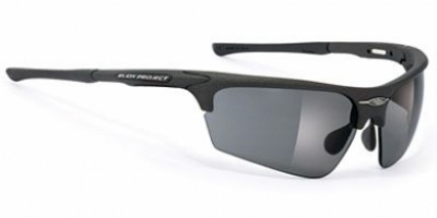  matte black frame/impactx photopolarized grey le