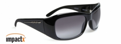 RUDY PROJECT PRYM IMPACT X BLACK-GLOSS-IMPACT-PHOTOPOLAR-GREY-LENS