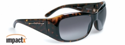 RUDY PROJECT PRYM IMPACT X TURTLE-GLOSS-IMPACT-PHOTOPOLAR-BROWN-LENS