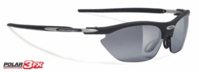 RUDY PROJECT RYDON II IMPACTX POLAR MTBLKPOLAR3FXGREYLASERLENS