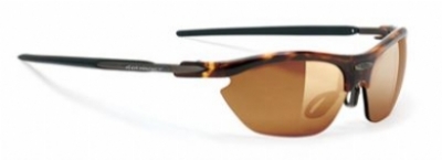  demi turtle frame/action brown lenses